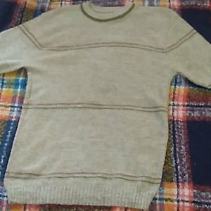 Vintage Knit Shirt